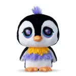 Hasbro Littlest Pet Shop mascot black and white penguin 16cm ZA6725