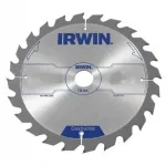 IRWIN SAW BLADES. WIDIA 300*30*48z