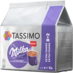 &bdquo;Tassimo&ldquo; &bdquo;Milka&ldquo; kapslid, 10 tk.