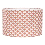 Pendant light Sunrise Rust