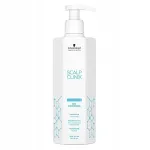 Schwarzkopf Professional - Shampoo for oily hair Oil Control Shampoo - 300 ml