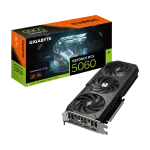 GIGABYTE GeForce RTX&trade; 5060 GAMING OC V2 8G