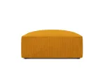 Pouf, "Siena", 1 Seat, 93x93x40 Made in Europe