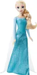 &bdquo;Mattel&ldquo; nukk &bdquo;Disney Frozen&ldquo; Elsa filmist &bdquo;J&auml;&auml;kuningriik&ldquo; 1