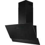 Electrolux LFV619Z Wall-mounted Black 600 m3/h