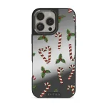 Sweet Tooth - iPhone 16 Pro Max Case, Elite Mirror Dark (MagSafe) / Gunmetal