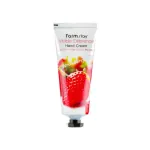 Farmstay - Visible Difference Hand Cream Strawberry, 100g