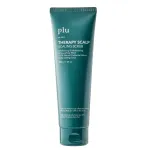 plu - Exfoliation Scalp Scrub Peppermint, 200g