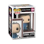 FUNKO POP! The Silence of the Lambs - Hannibal