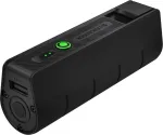 &bdquo;Ledlenser FLEX5&ldquo; v&auml;lisakku, 4500 mAh, must