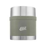 Termos obiadowy Esbit Sculptor Food Jug 500 ml - stone grey
