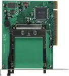 &bdquo;Conceptronic&ldquo; PCI&ndash;PCMCIA-kontroller (CIPCARD)