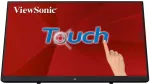 TD2230 21,5-tolline LED-ekraan, 16:9, lame