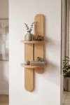 Seinariiul, Hanah Home, tamm, 26 x 80 x 13