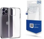 "Clear Case iPhone 15 Pro" Transparent