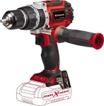 Einhell Professional cordless impact drill TP-CD 18/60 Li-i BL - Solo,