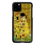 "SmartPhone case iPhone 11 Pro Max" Kiss black