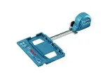 Bosch Circle Cutter KS 3000 + FSN SA - for jigsaw (1600A001FT)