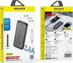 P20K 10 000 mAh must
