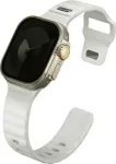Stride Apple Watch 49/46/45/44mm FKM Rubber Strap Lume