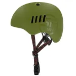 Spokey Spokey Pumptrack helmet green size 48-54cm 940960