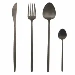 BW12422EU7 16-Piece Cutlery Set