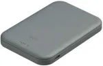 Lexa 5000 mAh PD USB-C MagSafe roheline