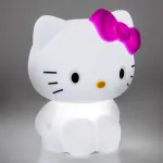 Hello Kitty SquishyGlo Silicone Light
