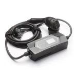 PEVC2 220 V, t&uuml;&uuml;p 2, 16 A, 3,5 kW, 5,0 m
