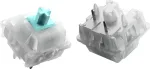 &bdquo;Glorious Lynx Silent Switches&ldquo;, mehaanilised, 5-kontaktilised, lineaarsed, &bdquo;MX-Stem&ldquo;, 40 g &ndash; m&auml;&auml;rdunud, 36 tk.