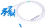 Splitter 1:16 PLC SC|UPC 900 &micro;m 1,5 m EX.0424