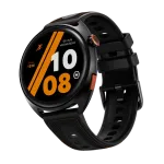 Hammer Ventus PRO | Smart watch | GPS (satellite) | AMOLED | 1.43" | Waterproof | Black