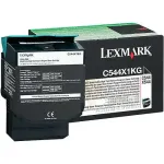 C544X1KG Black