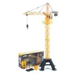 &bdquo;Mac Toys&ldquo; &bdquo;DRIVERO&ldquo; RC-kraana, 2,4 GHz / alates 6. eluaastast