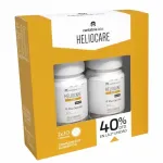&bdquo;Heliocare 360 D Plus&ldquo; kapslid, 2 x 30 kapslit