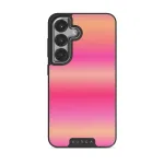SPF 100 - Samsung Galaxy S25 Plus Case, Elite Dark (Magnetic) / Silver