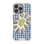 Today's Special - iPhone 16 Pro Max Case, Elite Light (MagSafe) / Silver