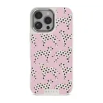 Buddy - iPhone 16 Pro Case, Elite Light (MagSafe) / Silver