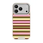 Rio - iPhone 17 Pro Case, Elite Light (MagSafe) / Silver