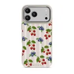 Picnic Basket - iPhone 17 Pro Max Case, Elite Light (MagSafe) / Silver
