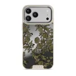 Destiny - iPhone 17 Pro Max Case, Elite Mirror Light (MagSafe) / Silver