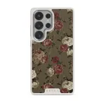 Forbidden Love - Samsung Galaxy S25 Ultra Case, Elite Light (Magnetic) / Silver
