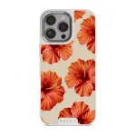 Bonita - iPhone 16 Pro Max Case, Elite Light (MagSafe) / Silver