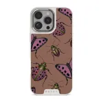 Runaway - iPhone 16 Pro Max Case, Elite Light (MagSafe) / Silver