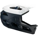 Jalgrattakiiver (eemaldatava alumise kaitseplaadiga / 3-in-1) LEATT Helmet MTB Enduro 3.0 V25   S