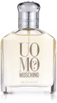 Meeste parf&uuml;&uuml;m, Moschino, Uomo Tester EDT 75 ml