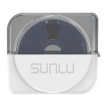 3D-printeri filamentide kuivati &ndash; Sunlu S1 Plus, 35&ndash;55 &deg;C, 0&ndash;24 tundi, 210 &times; 85 mm