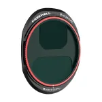 Droonikaamera filter &ndash; Freewell FW-M4P-ND64/PL ND64PL/ND32PL filter, m&otilde;eldud DJI Mavic 4 Pro jaoks