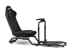 Next Level Racing Simulator Cockpit | RC Foldable