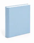 Album GED B46500/5 LINENDENIM 10x15 500 | taskusuurune | raamatuk&ouml;itega